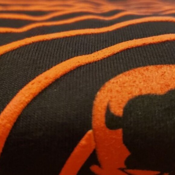 Bait x Marvel Daredevil Black "Sensory" Tee * Size 2X-Large - Picture 6 of 8